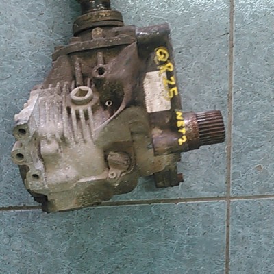 DIFFERENTIAL DELANTERO COMPLETO