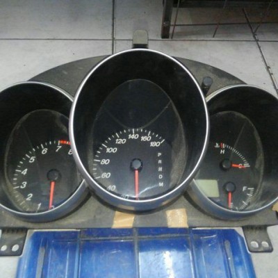 CLUSTER DE VELOCIMETRO