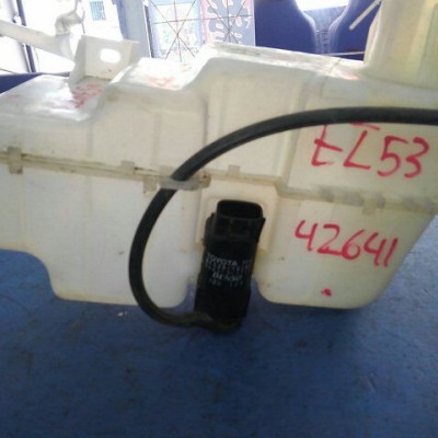 TANQUE DE LIQUIDO LIMPIAPARABRISAS