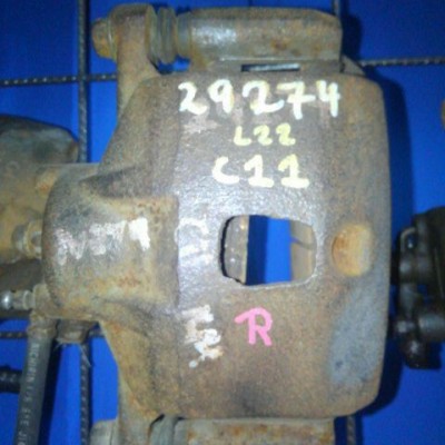 CALIPER FRH