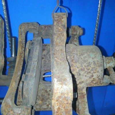 CALIPER FRH