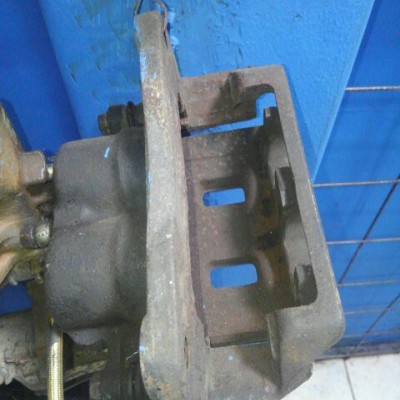 CALIPER FLH