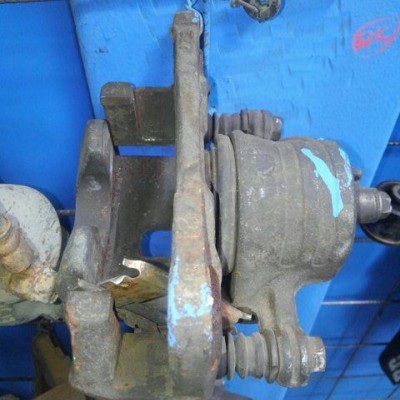 CALIPER FLH