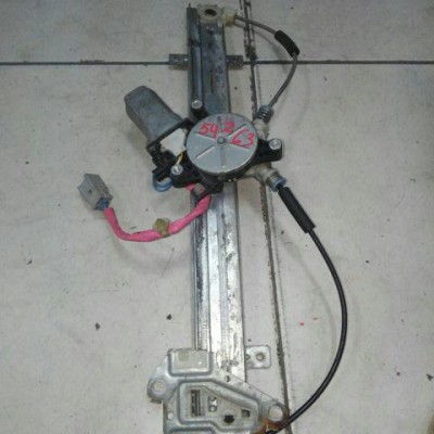 MÁQUINA DE SUBIR VIDRIO FRH