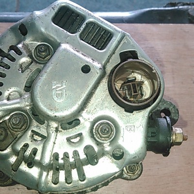 ALTERNADOR