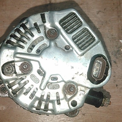 ALTERNADOR