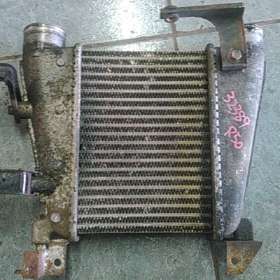 INTERCOOLER DE MOTOR