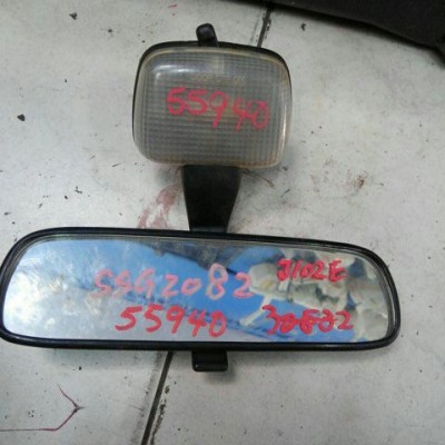 ESPEJO RETROVISOR CENTRAL