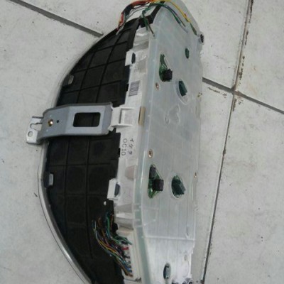 CLUSTER DE VELOCIMETRO
