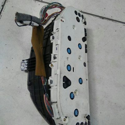 CLUSTER DE VELOCIMETRO