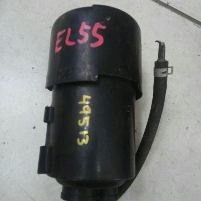 CANISTER SOLENOID