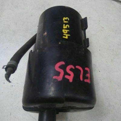 CANISTER SOLENOID