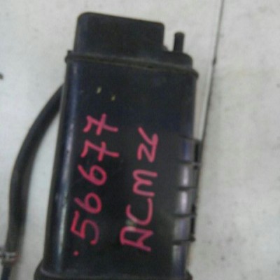 CANISTER SOLENOID