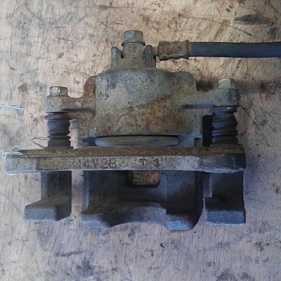 CALIPER FRH