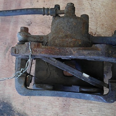 CALIPER FLH