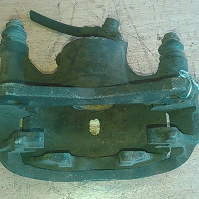 MORDAZA DE FRENOS (CALIPER)