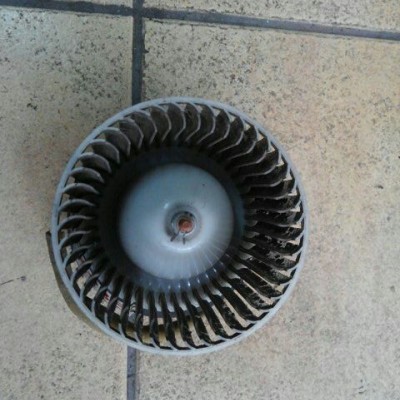 BLOWER MOTOR