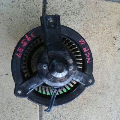 BLOWER MOTOR