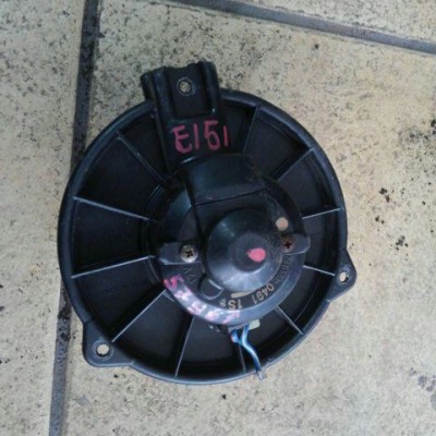 BLOWER MOTOR