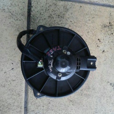 BLOWER MOTOR