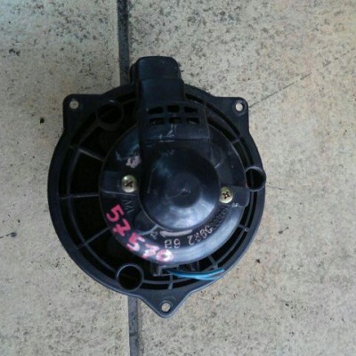 BLOWER MOTOR