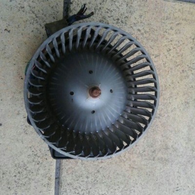 BLOWER MOTOR