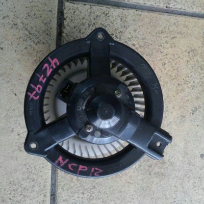 BLOWER MOTOR