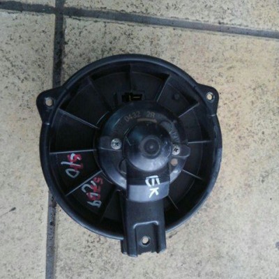 BLOWER MOTOR