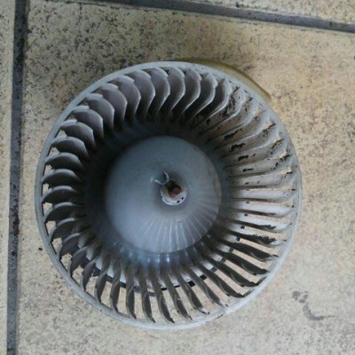 BLOWER MOTOR