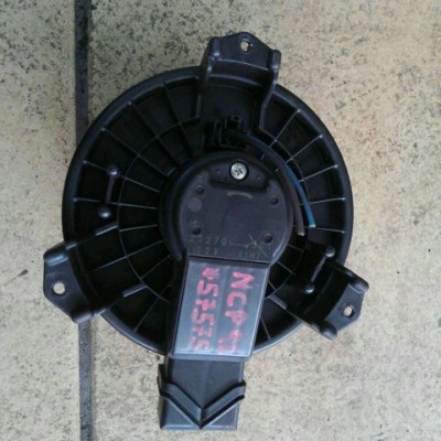 BLOWER MOTOR