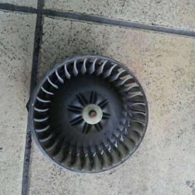 BLOWER MOTOR