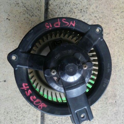 BLOWER MOTOR