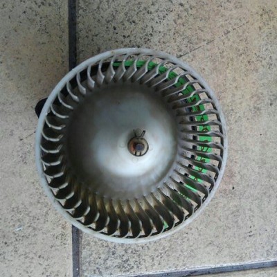 BLOWER MOTOR