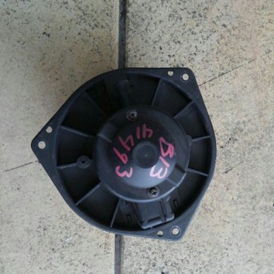 BLOWER MOTOR