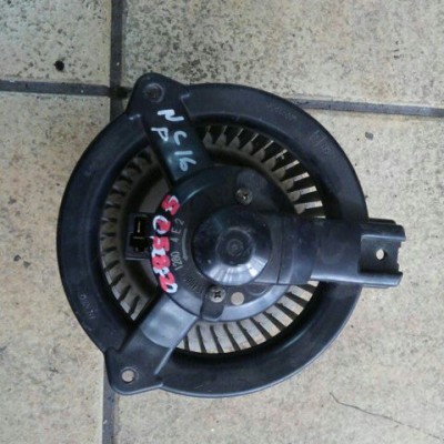 BLOWER MOTOR