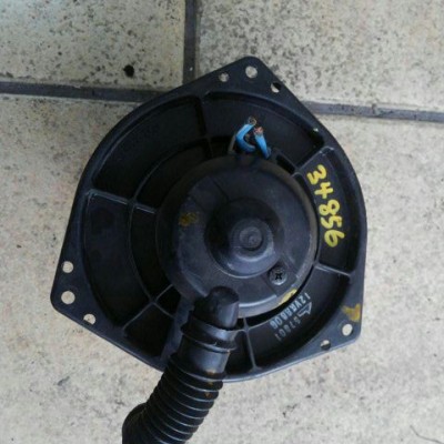 BLOWER MOTOR