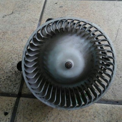 BLOWER MOTOR