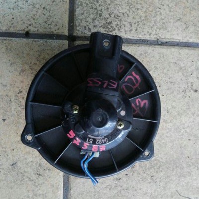 BLOWER MOTOR