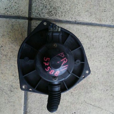 BLOWER MOTOR