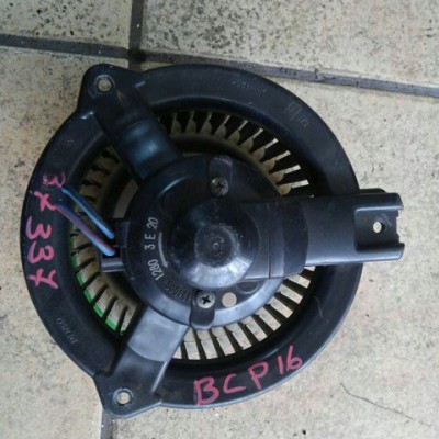 BLOWER MOTOR