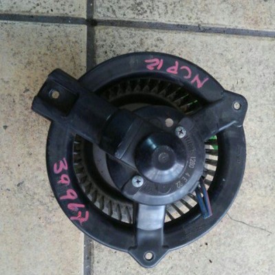 BLOWER MOTOR