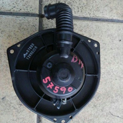 BLOWER MOTOR