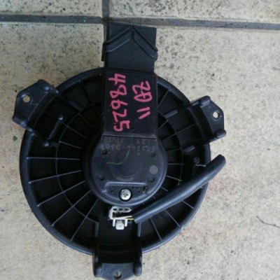 BLOWER MOTOR