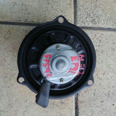 BLOWER MOTOR