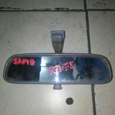 ESPEJO RETROVISOR CENTRAL