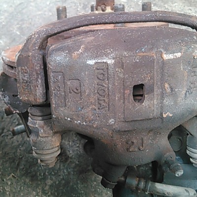 CALIPER FRH