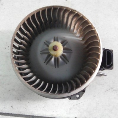 BLOWER MOTOR