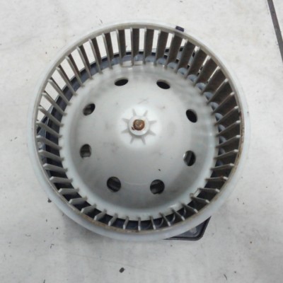 BLOWER MOTOR