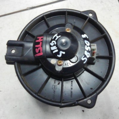 BLOWER MOTOR