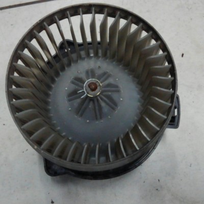 BLOWER MOTOR